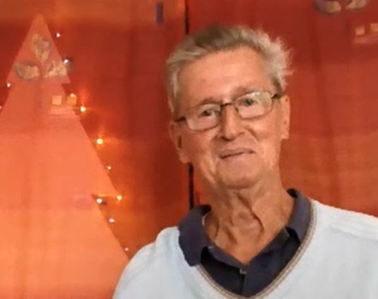 Manni Schmidt, Minden, Buttjersprache